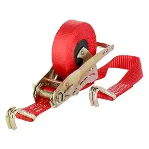 Automatik-Spanngurte Kerbl Quickloader Automatikzurrgurt