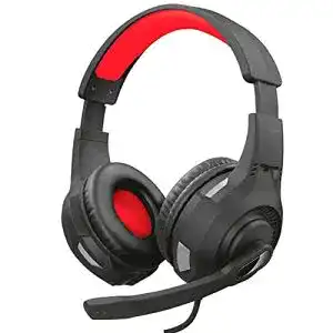Trust-Gaming-Headset Trust Gaming Headset GXT 307