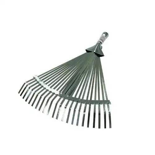 Laubbesen XCLOU GARDEN 341229 mit Breitenverstellung