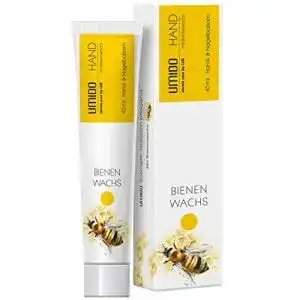 Umido-Handcreme UMIDO – dermis care by LLM Bienenwachs