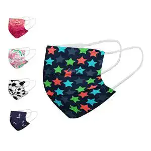 Mundschutzmaske Kinder P.A.C. Kids Premium Community-Maske