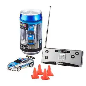 Ferngesteuertes Polizeiauto Revell _23559 23559 Mini RC Police Car
