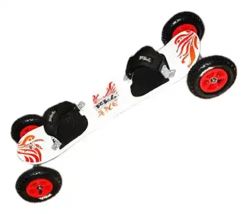 Mountainboard Eolo -Sport RKB R1 35″