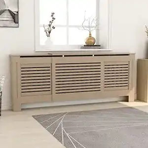 Heizkörperverkleidung Tidyard Catherinol MDF