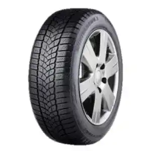 Winterreifen 205/60 R15 Firestone Winterhawk 3 M+S