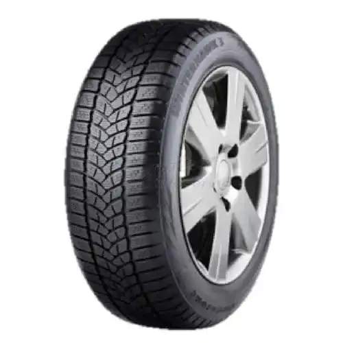 Winterreifen 205/60 R15 Firestone Winterhawk 3 M+S