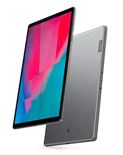 Die beste Lenovo Tablet Lenovo Tab M10 Full HD Plus 26,2 cm, 10,3 Zoll 2026 Test Bestseller Lenovo Tablet Lenovo Tab M10 Full HD Plus 26,2 cm, 10,3 Zoll