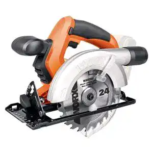 Akku-Handkreissäge WORX WX529.9 Akku Handkreissäge 20V