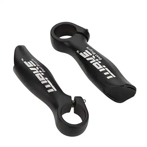 Lenkerhörnchen Docooler 2PCS Fahrrad Mountain Bike Fahrrad