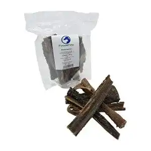 Rinderpansen Food4Pets Getrockneter Hunde Kausnack 250g