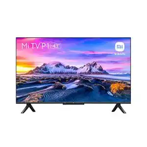 43-Zoll-Fernseher Xiaomi Smart TV P1 Frameless, UHD, Triple Tuner