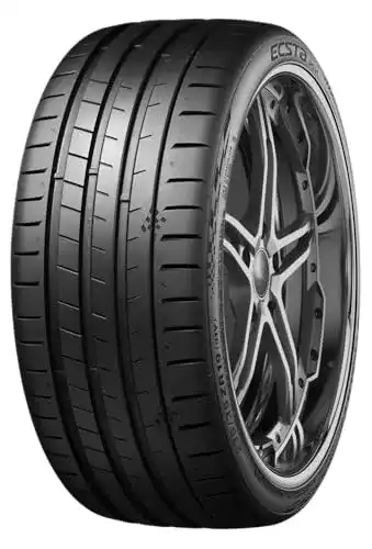 Die beste Sommerreifen 275/30 R19 Kumho Ecsta PS91 XL 2026 Test Bestseller Sommerreifen 275/30 R19 Kumho Ecsta PS91 XL