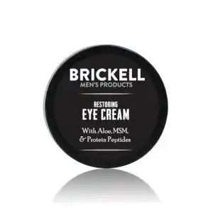 Augencreme Männer Brickell Men’s Products Brickell Men’s Restoring