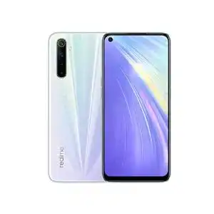 realme-Smartphone realme 6 6,5 Zoll FHD+ Display DualSIM