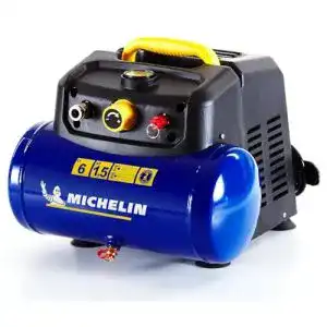 Michelin-Kompressor MICHELIN MBL6 tragbarer Luftkompressor