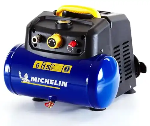 Michelin-Kompressor MICHELIN MBL6 tragbarer Luftkompressor