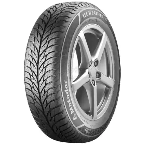 Ganzjahresreifen-165/70-R13 MATADOR MP62 All Weather EVO