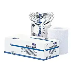 Zinkleimverband Paul Hartmann AG Varolast Plus, 10 cm