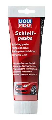 Polierpaste Liqui Moly P001090 MOLY 1556 Schleifpaste 300 g