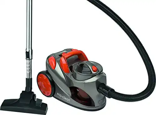 Bomann-Staubsauger Bomann BS 971.1 CB Bodenstaubsauger / 700 Watt