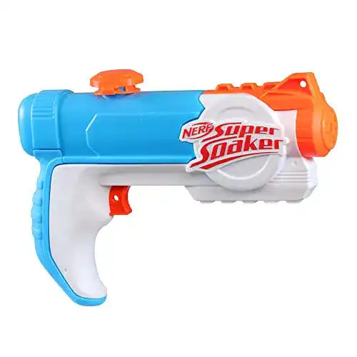 Wassergewehr Super Soaker E2769EU50 Hasbro SUPERSOAKER