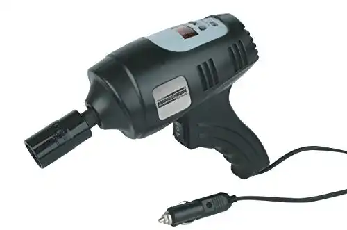 Elektro-Schlagschrauber Brüder Mannesmann Werkzeug M01725