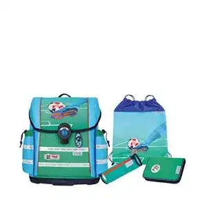 Schulranzen McNeill ERGO Light 912, Set 4tlg.