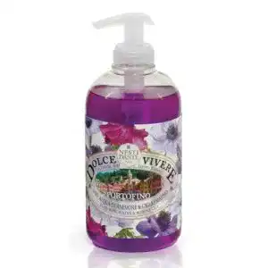 Flüssigseife (500ml) Nesti Dante Liquid Soap Dolce Vivere Portofino