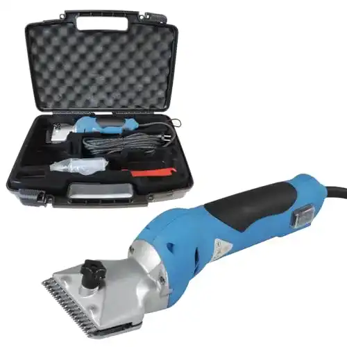Schermaschine (Pferd) Eider Schermaschine für Pferde EG720