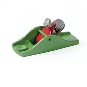 Einhandhobel Kunz 101 Taschenhobel, Schlichthobel