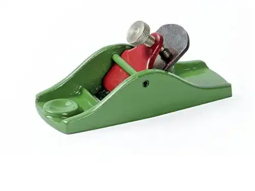 Einhandhobel Kunz 101 Taschenhobel, Schlichthobel