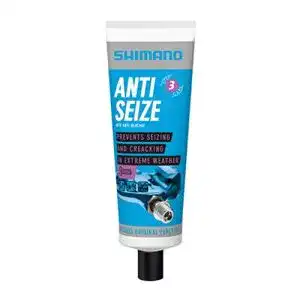 Carbon-Montagepaste SHIMANO Montagepaste 50 ml Einzeltube 50ml