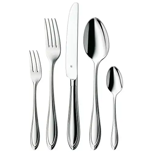 Besteckset WMF Verona, 12 Personen, 60-teilig, Cromargan