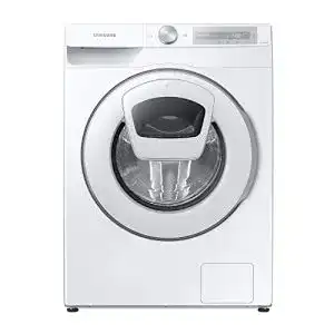 Waschmaschine mit Waschmitteldosierung Samsung, 8 kg