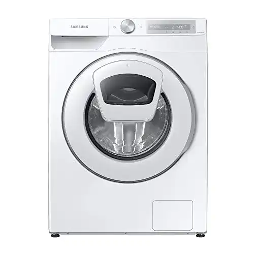 Waschmaschine mit Waschmitteldosierung Samsung, 8 kg