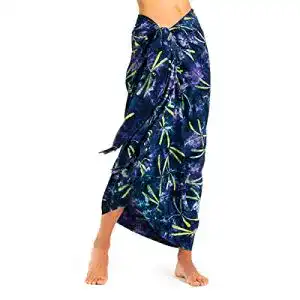 Sarong PANASIAM B809 dragon-fly, L