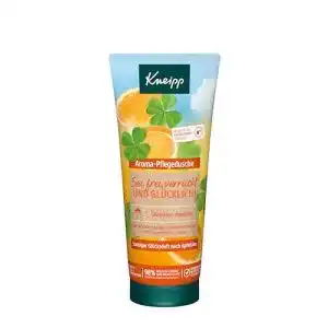 Kneipp-Duschgel Kneipp Sei frei, verrückt und glücklich! 200 ml