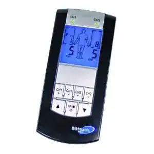 Reizstromgerät Dittmann Tensgerät TENS 240