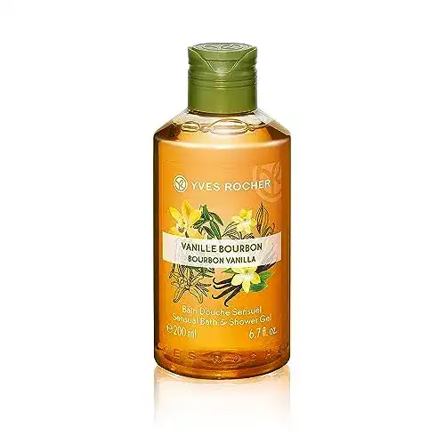 Die beste Yves-Rocher-Duschgel Yves Rocher LES PLAISIRS NATURE 200 ml 2026 Test Bestseller Yves-Rocher-Duschgel Yves Rocher LES PLAISIRS NATURE 200 ml