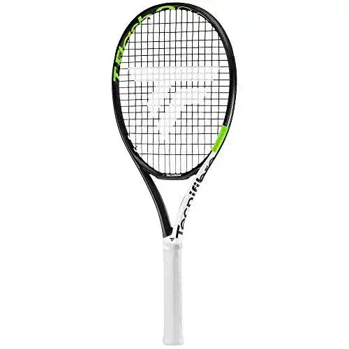 Die beste Tecnifibre-Tennisschläger Tecnifibre Unisex-Adult TFLASH 285 CES 2026 Test Bestseller Tecnifibre-Tennisschläger Tecnifibre Unisex-Adult TFLASH 285 CES