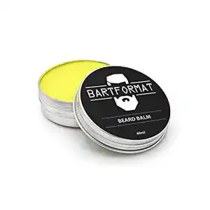Bartbalsam BARTFORMAT ® Bart-Balsam Herren, zieht schnell ein