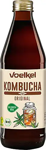 Kombucha Voelkel Bio Original (6 x 330 ml)