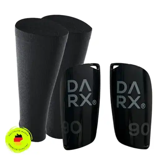 Schienbeinschoner Erwachsene DARX ® Innovative