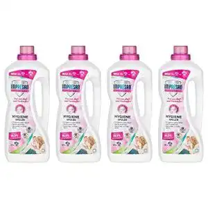 Hygienespüler IMPRESAN Hygiene-Spüler Sensitiv: 4 x 1,5L