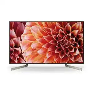 Sony-Fernseher 49 Zoll Sony KD-49XF9005 123 cm, 50 Hz