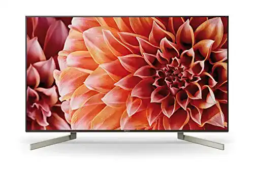 Sony-Fernseher 49 Zoll Sony KD-49XF9005 123 cm, 50 Hz