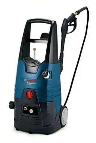 Bosch-Professional-Hochdruckreiniger Bosch Lawn and Garden