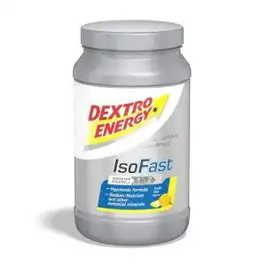 Isotonische Getränke Dextro Energy Ausdauer Getränke Pulver