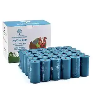 Hundekotbeutel (biologisch abbaubar) Brands, 450 Beutel