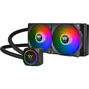 Thermaltake-Wasserkühlung Thermaltake TH240 ARGB Sync